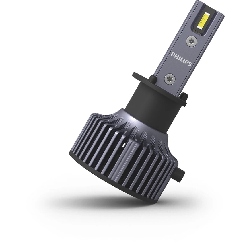 Philips 11258U3022X2 - SADA 2xLED Autožárovka Ultinon Pro3022 H1 P14,5s/20W/12/24V 6000K