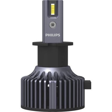 Philips 11336U3022X2 - SADA 2x LED Autožárovka Ultinon Pro3022 H3 PK22s/20W/12/24V 6000K