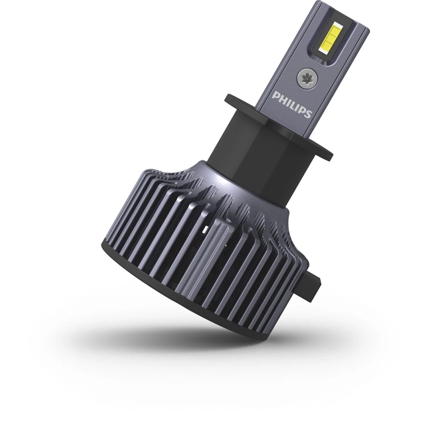 Philips 11336U3022X2 - SADA 2x LED Autožárovka Ultinon Pro3022 H3 PK22s/20W/12/24V 6000K