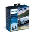 Philips 11336U91X2 - SADA 2x LED Autožárovka Ultinon Pro9100 H3 PK22s/13,2W/12/24V 5800K