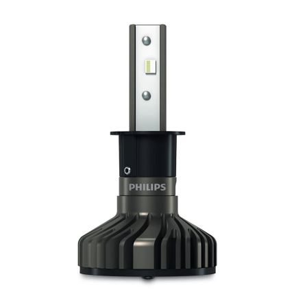 Philips 11336U91X2 - SADA 2x LED Autožárovka Ultinon Pro9100 H3 PK22s/13,2W/12/24V 5800K