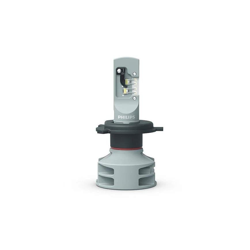 Philips 11342U51X2 - SADA 2x LED Autožárovka Ultinon Pro5100 H4 P43t-38/12W/12/24V 5800K