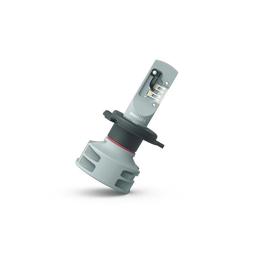 Philips 11342U51X2 - SADA 2x LED Autožárovka Ultinon Pro5100 H4 P43t-38/12W/12/24V 5800K