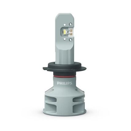 Philips 11972U51X2 - SADA 2x LED Autožárovka Ultinon Pro5100 H7 PX426d/12W/12/24V 5800K