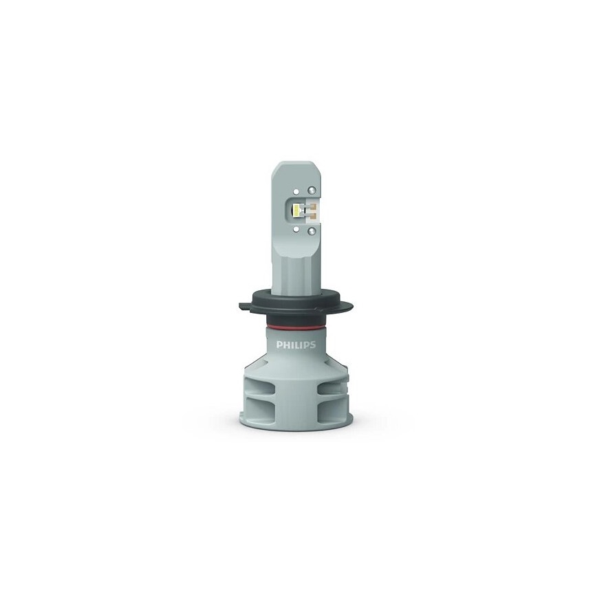 Philips 11972U51X2 - SADA 2x LED Autožárovka Ultinon Pro5100 H7 PX426d/12W/12/24V 5800K