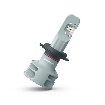 Philips 11972U51X2 - SADA 2x LED Autožárovka Ultinon Pro5100 H7 PX426d/12W/12/24V 5800K