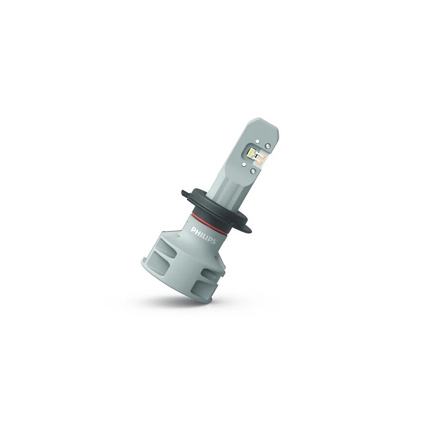 Philips 11972U51X2 - SADA 2x LED Autožárovka Ultinon Pro5100 H7 PX426d/12W/12/24V 5800K