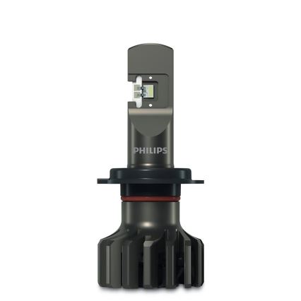 Philips 11972U91X2 - SADA 2x LED Autožárovka Ultinon Pro9100 H7 PX26d/13,2W/12/24V 5800K