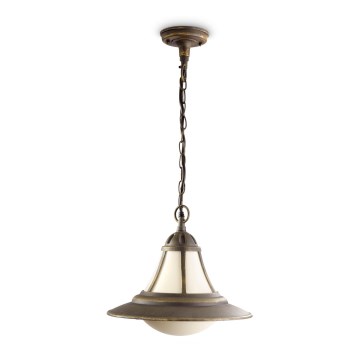 Philips 15216/42/16 - Venkovní lustr MYGARDEN PROVENCE 1xE27/23W/230V Philips 15216/42/16 - Venkovní lustr MYGARDEN PROVENCE 1xE27/23W/230V