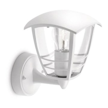 Philips 15380/31/16 - Venkovní nástěnné svítidlo MYGARDEN CREEK E27/60W/230V Philips 15380/31/16 - Venkovní nástěnné svítidlo MYGARDEN CREEK E27/60W/230V