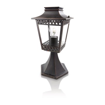 Philips 15402/86/16 - Venkovní lampa MYGARDEN HEDGE 1xE27/53W/230V Philips 15402/86/16 - Venkovní lampa MYGARDEN HEDGE 1xE27/53W/230V