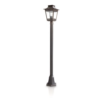 Philips 15403/86/16 - Venkovní svítidlo MYGARDEN HEDGE 1xE27/53W/230V Philips 15403/86/16 - Venkovní svítidlo MYGARDEN HEDGE 1xE27/53W/230V