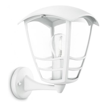 Philips 15460/31/16 - Venkovní nástěnné svítidlo STREAM 1xE27/60W/230V Philips 15460/31/16 - Venkovní nástěnné svítidlo STREAM 1xE27/60W/230V