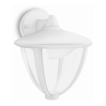 Philips 15471/31/16 - LED venkovní osvětlení ROBIN 1xLED/4,5W/230V Philips 15471/31/16 - LED venkovní osvětlení ROBIN 1xLED/4,5W/230V