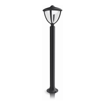 Philips 15473/30/16 - LED venkovní sloupek ROBIN 1xLED/4,5W/230V Philips 15473/30/16 - LED venkovní sloupek ROBIN 1xLED/4,5W/230V