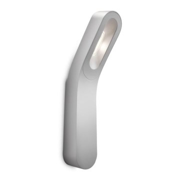Philips 16253/87/16 - LED Venkovní nástěnné svítidlo MYGARDEN DUNETOP 1xLED/7,5W IP44