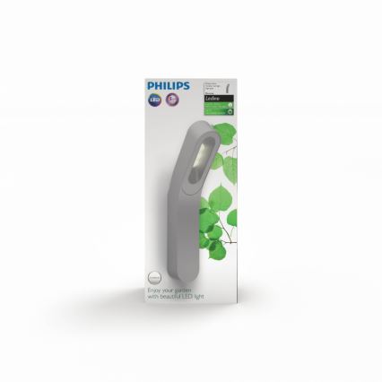Philips 16253/87/16 - LED Venkovní nástěnné svítidlo MYGARDEN DUNETOP 1xLED/7,5W IP44