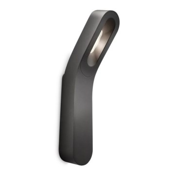 Philips 16253/93/16 - LED Venkovní nástěnné svítidlo MYGARDEN DUNETOP 1xLED/7,5W Philips 16253/93/16 - LED Venkovní nástěnné svítidlo MYGARDEN DUNETOP 1xLED/7,5W