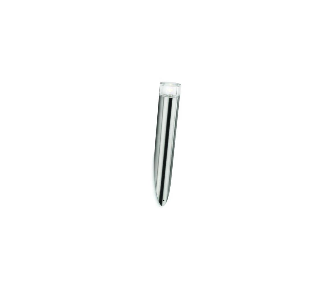 Philips 16379/47/16 - LED Venkovní svítidlo LEDINO LED/5W IP44 16379/47/16 Matný chrom