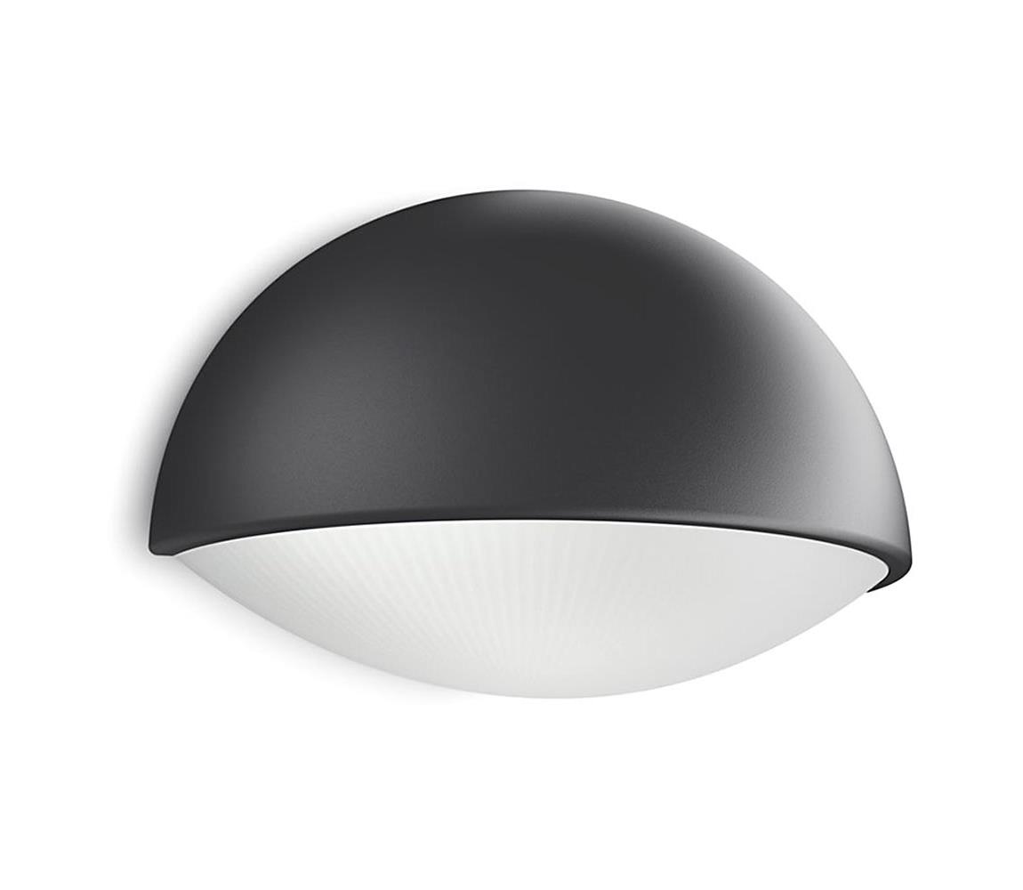 Philips 16407/93/16 - LED venkovní osvětlení MYGARDEN DUST LED/3W/230V IP44 16407/93/16 Antracit