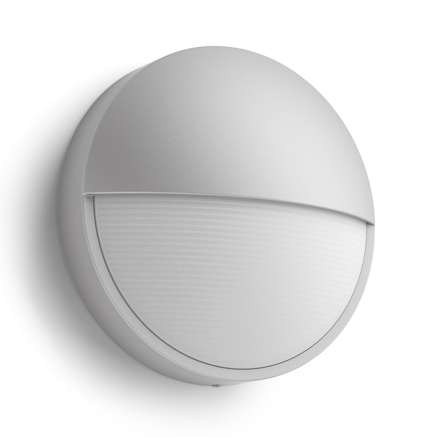 Philips 16455/87/16 - LED venkovní nástěnné svítidlo MYGARDEN CAPRICORN LED/6W/230V
