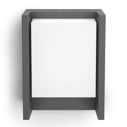 Philips 16460/93/16 - LED venkovní svítidlo MYGARDEN ARBOUR 1xLED/6W/230V