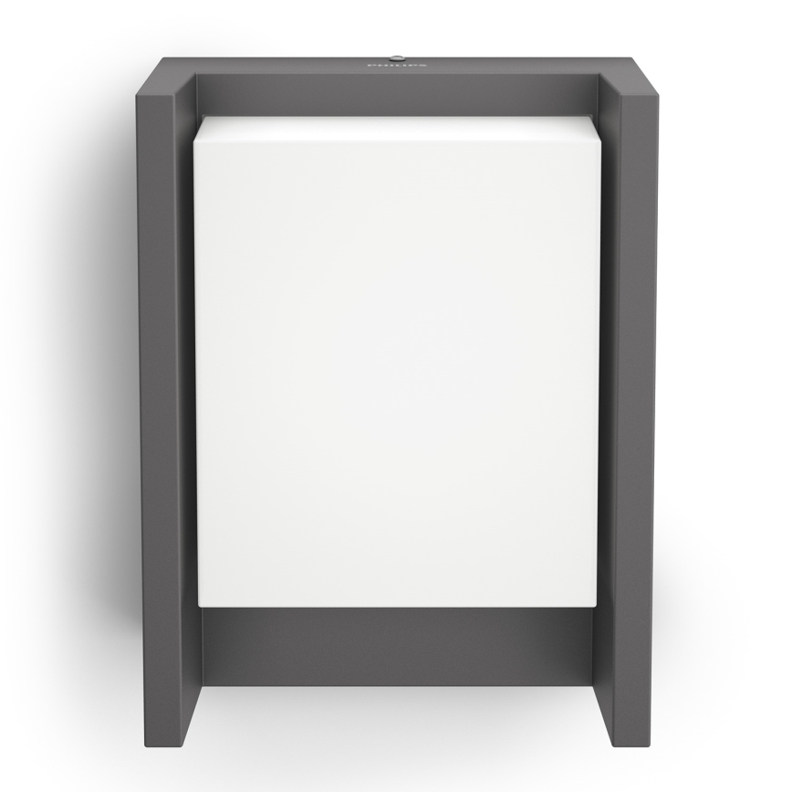 Philips 16460/93/16 - LED venkovní svítidlo MYGARDEN ARBOUR 1xLED/6W/230V