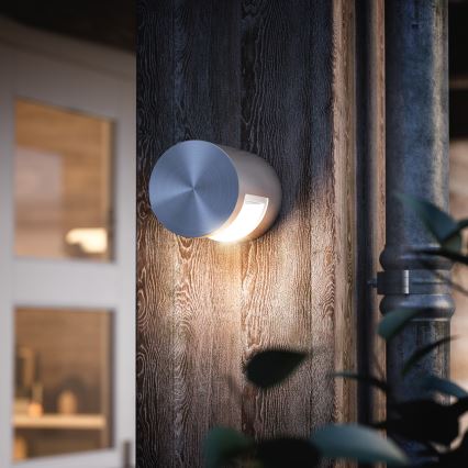 Philips - LED venkovní svítidlo LED/6W/230V IP44