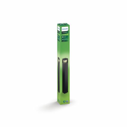Philips 16482/30/P0 - LED venkovní sloupkové svítidlo MYGARDEN PARTERRE LED/8W IP44