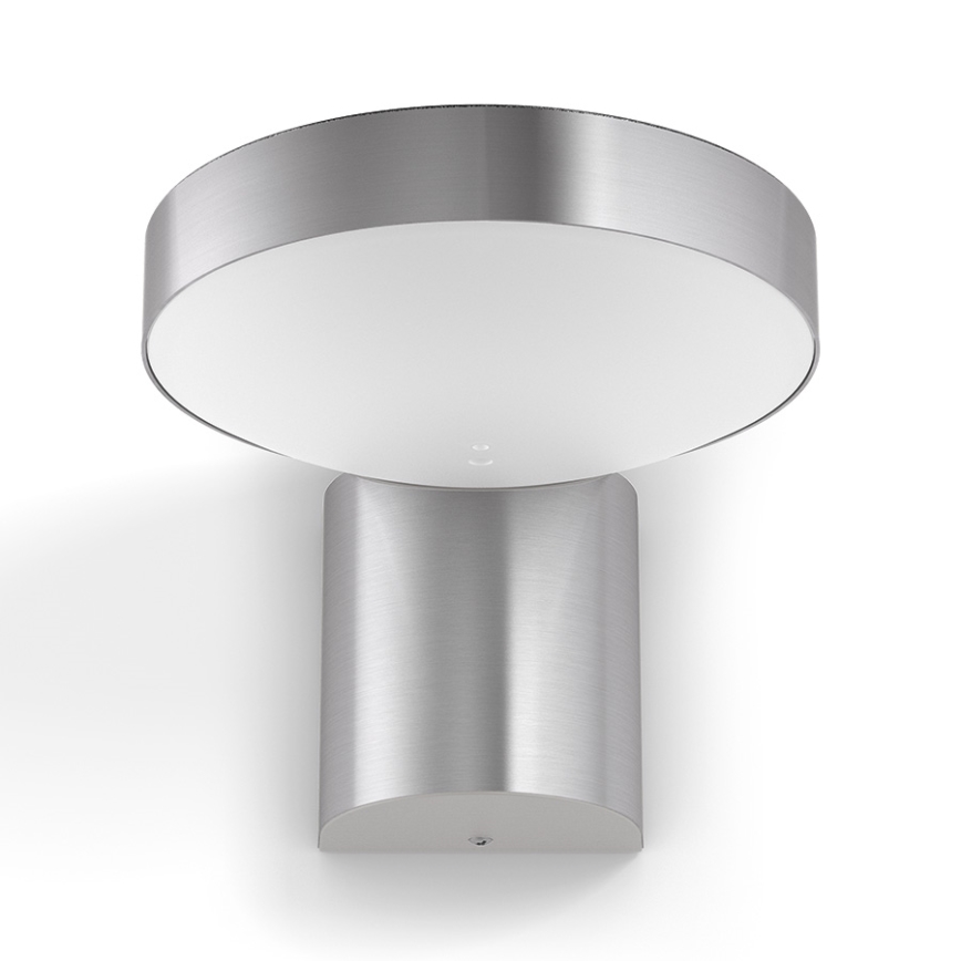Philips 16490/47/P0 - LED Venkovní nástěnné svítidlo MYGARDEN COCKATOO LED/8W