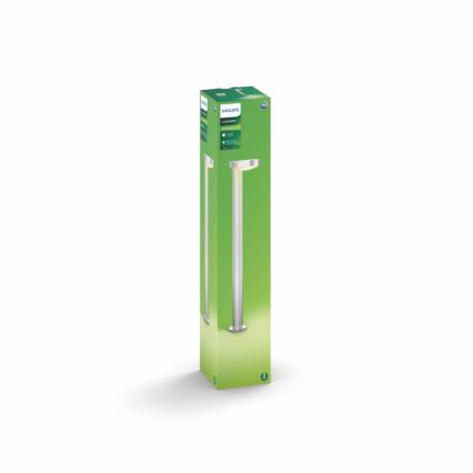 Philips - LED Venkovní sloupkové svítidlo LED/8W IP44