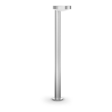Philips 16493/47/P3 - LED Venkovní lampa COCKATOO LED/8W/230V IP44