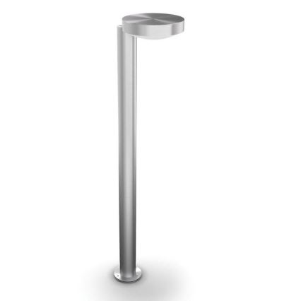 Philips 16493/47/P3 - LED Venkovní lampa COCKATOO LED/8W/230V IP44