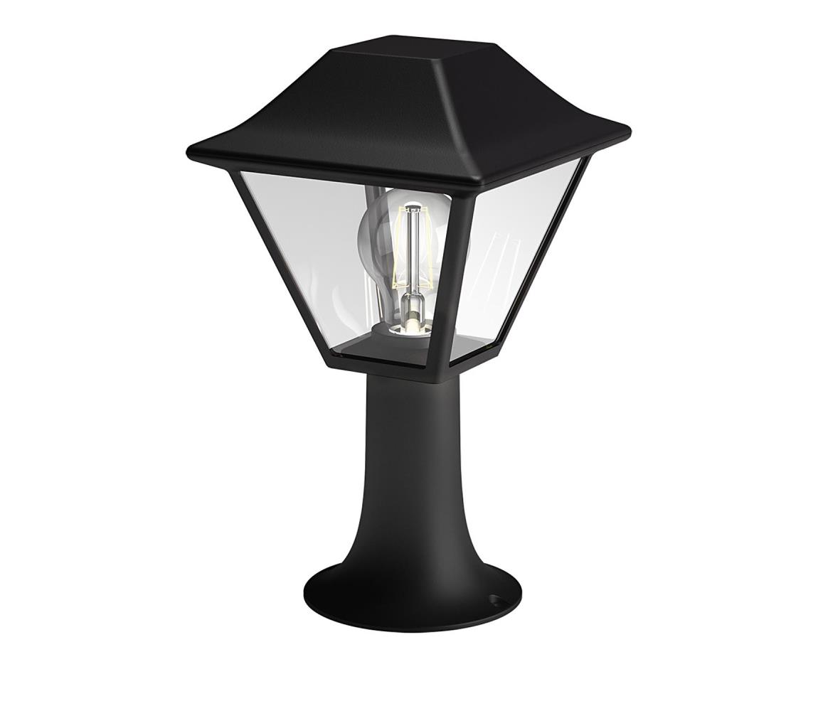 Philips Philips 16496/30/PN - Venkovní lampa MYGARDEN ALPENGLOW 1xE27/60W/230V IP44 P1817