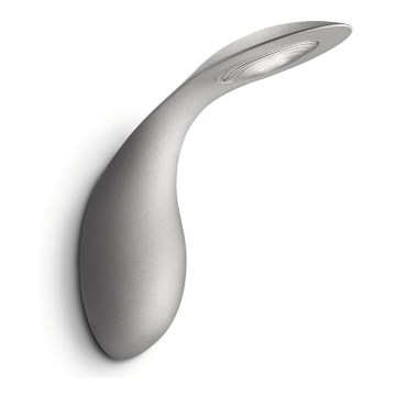 Philips 16800/87/16 - LED Venkovní osvětlení LEDINO 1xLED/7,5W/230V IP44