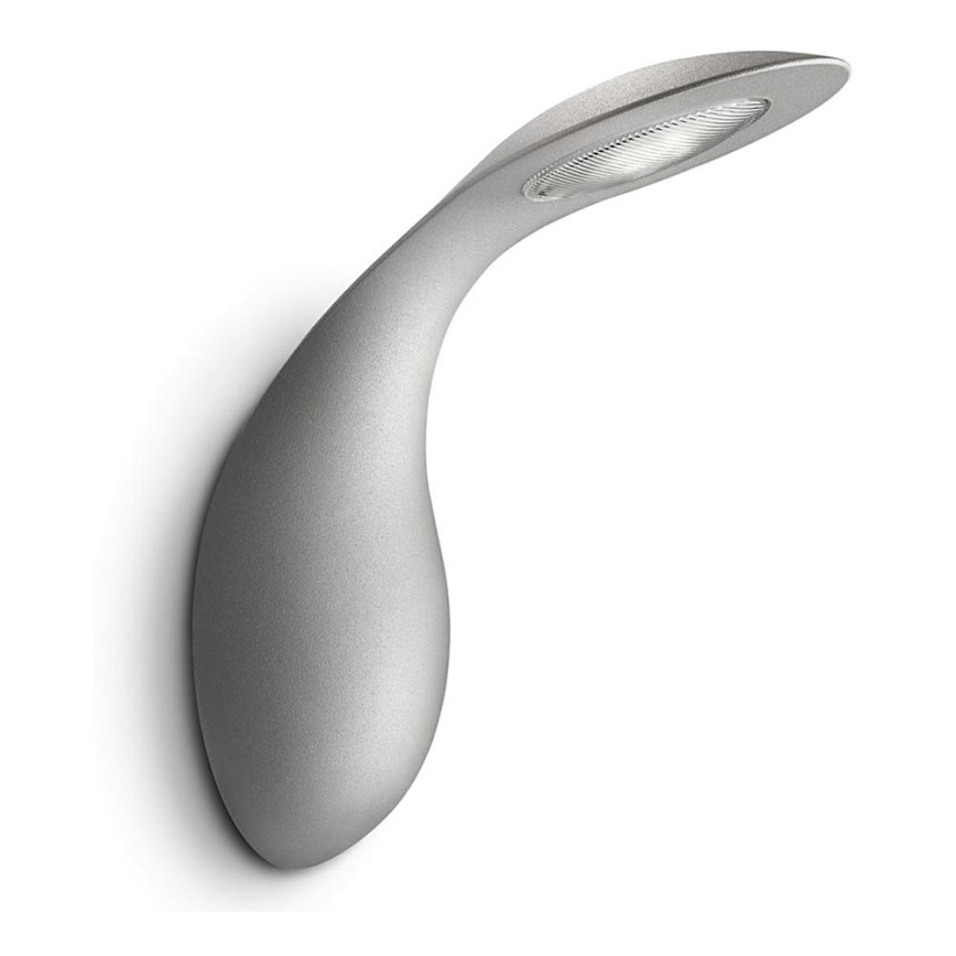 Philips 16800/87/16 - LED Venkovní osvětlení LEDINO 1xLED/7,5W/230V IP44