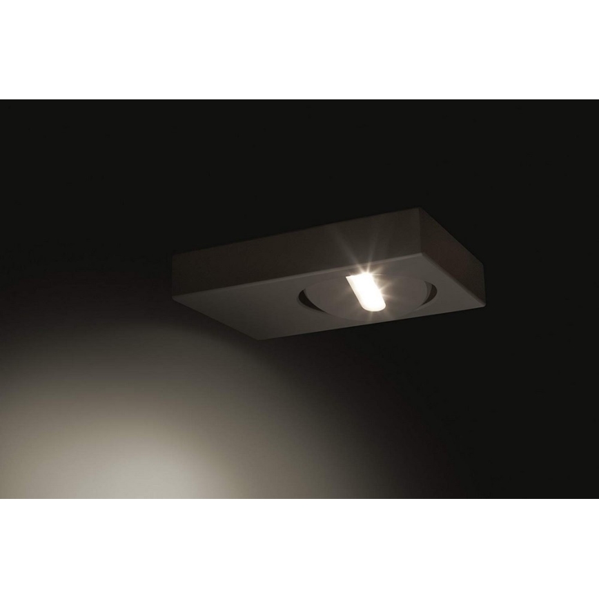 Philips 16825/87/16 - LED Stmívatelné venkovní nástěnné svítidlo MYGARDEN PHEASANT 1xLED/7,5W/230V IP44