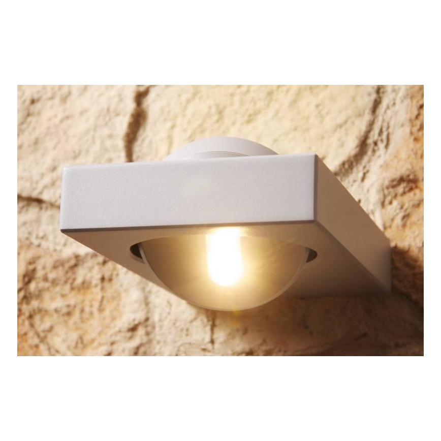 Philips 16825/87/16 - LED Stmívatelné venkovní nástěnné svítidlo MYGARDEN PHEASANT 1xLED/7,5W/230V IP44