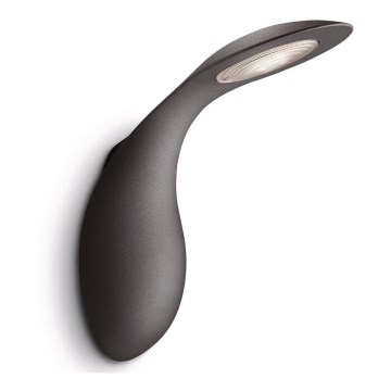 Philips 16850/93/16 - LED Venkovní nástěnné svítidlo LEDINO SERENE 1xLED/7,5W Philips 16850/93/16 - LED Venkovní nástěnné svítidlo LEDINO SERENE 1xLED/7,5W
