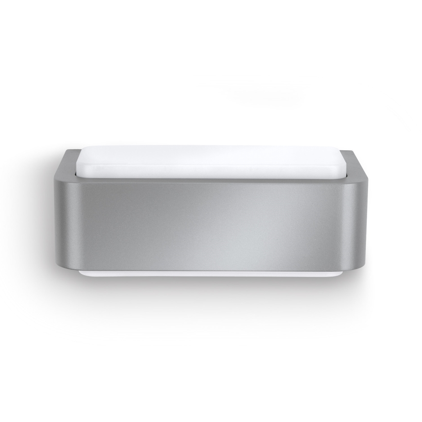 Philips 16900/87/16 - Venkovní nástěnné svítidlo ECOMOODS FLOWERBED 1xG24QI/13W/230V