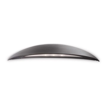 Philips 17208/93/16 - LED Venkovní nástěnné světlo MYGARDEN MORNINGDEW LED/7,5W Philips 17208/93/16 - LED Venkovní nástěnné světlo MYGARDEN MORNINGDEW LED/7,5W