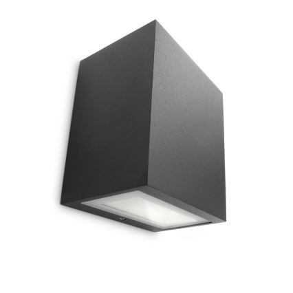 Philips 17209/30/16 - LED Venkovní svítidlo MY GARDEN WALL LIGHT LED/3W/230V IP44