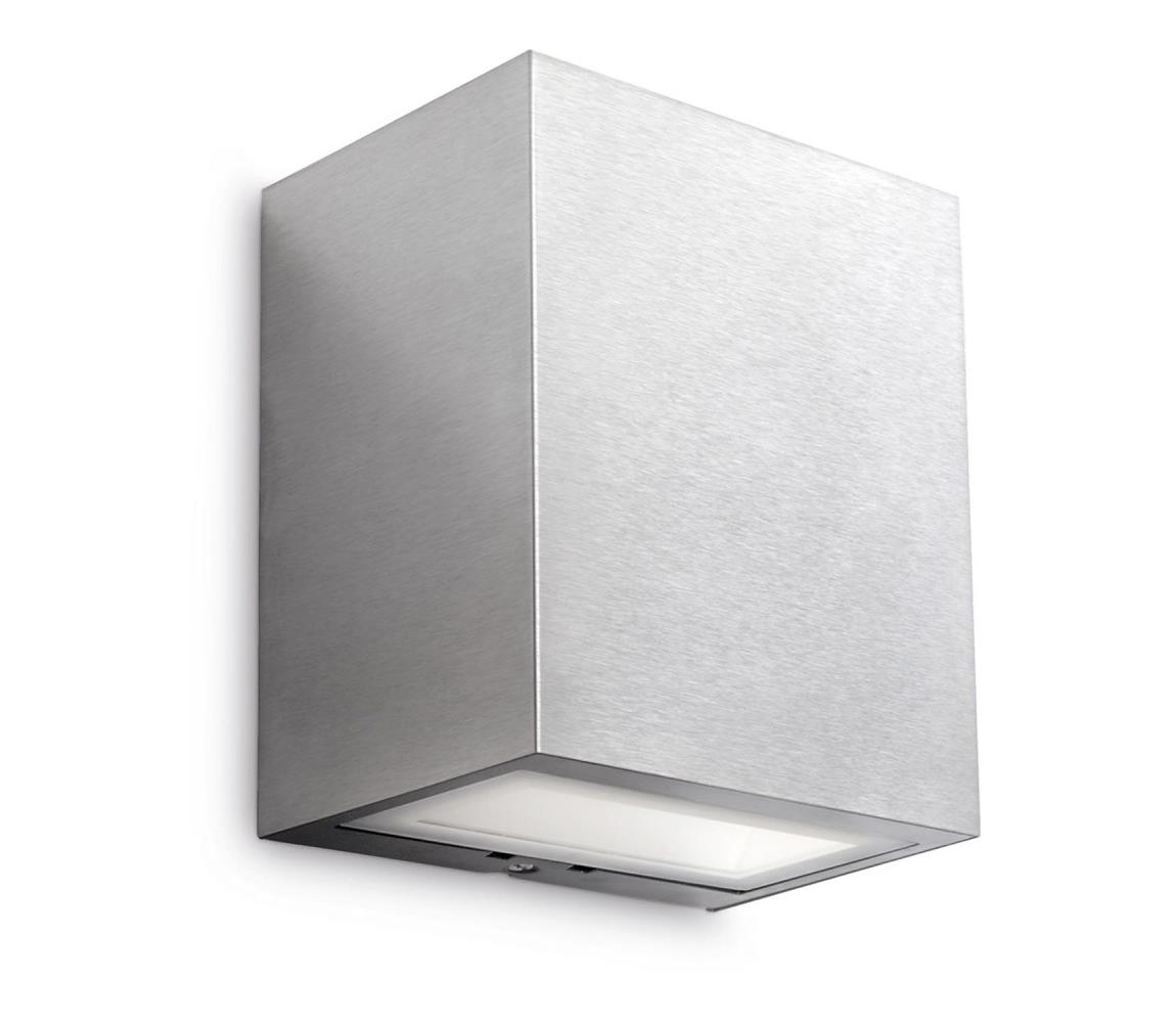 Philips Philips 17209/47/16 - Venkovní nástěnné svítidlo FLAGSTONE 3xLED/1W/230V IP44 P1329