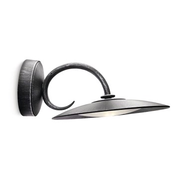 Philips 17210/54/16 - Venkovní nástěnné svítidlo MYGARDEN SILENCE 1xLED/7,5W Philips 17210/54/16 - Venkovní nástěnné svítidlo MYGARDEN SILENCE 1xLED/7,5W