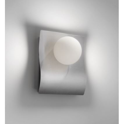 Philips 17214/47/16 - LED venkovní nástěnné svítidlo DREAMLAND 1xLED/6W/230V IP44