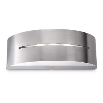 Philips 17215/47/16 - LED Venkovní nástěnné světlo MYGARDEN BIRDSEYE LED/7,5W Philips 17215/47/16 - LED Venkovní nástěnné světlo MYGARDEN BIRDSEYE LED/7,5W