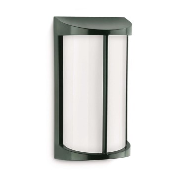 Philips 17229/88/16 - Venkovní nástěnné svítidlo MYGARDEN POND 1xE27/23W IP44
