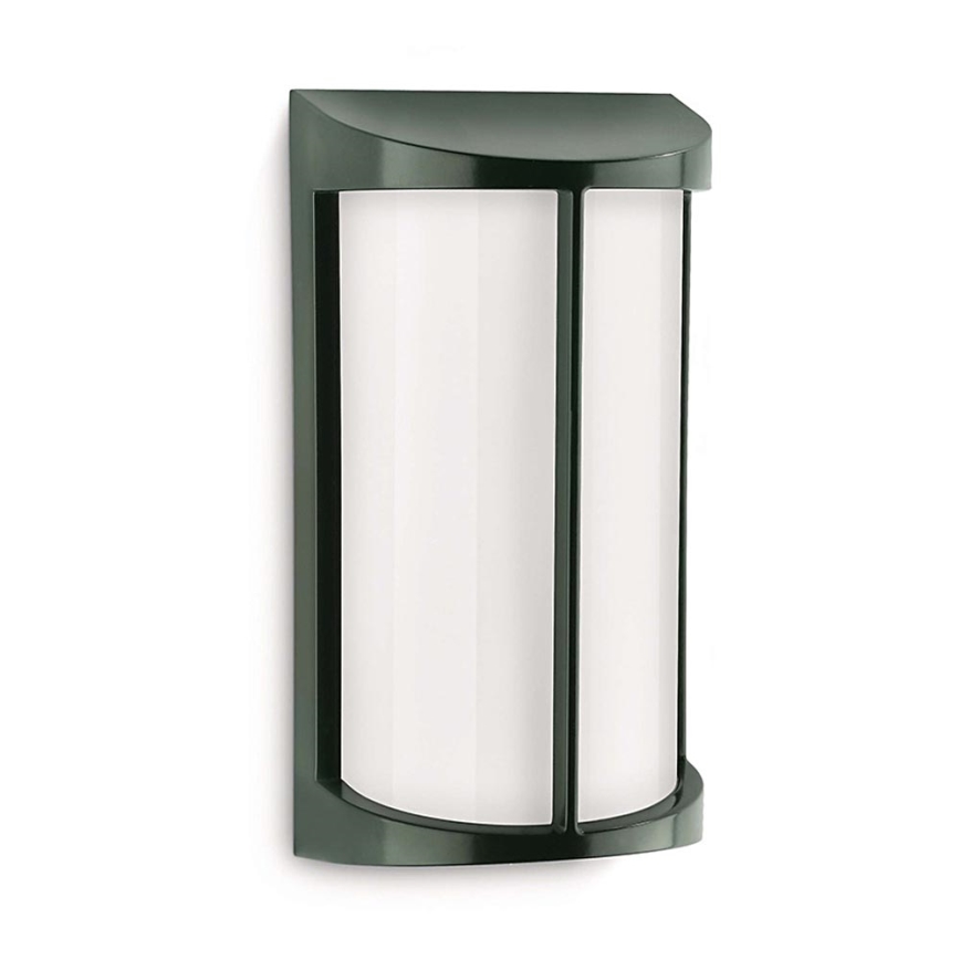 Philips 17229/88/16 - Venkovní nástěnné svítidlo MYGARDEN POND 1xE27/23W IP44