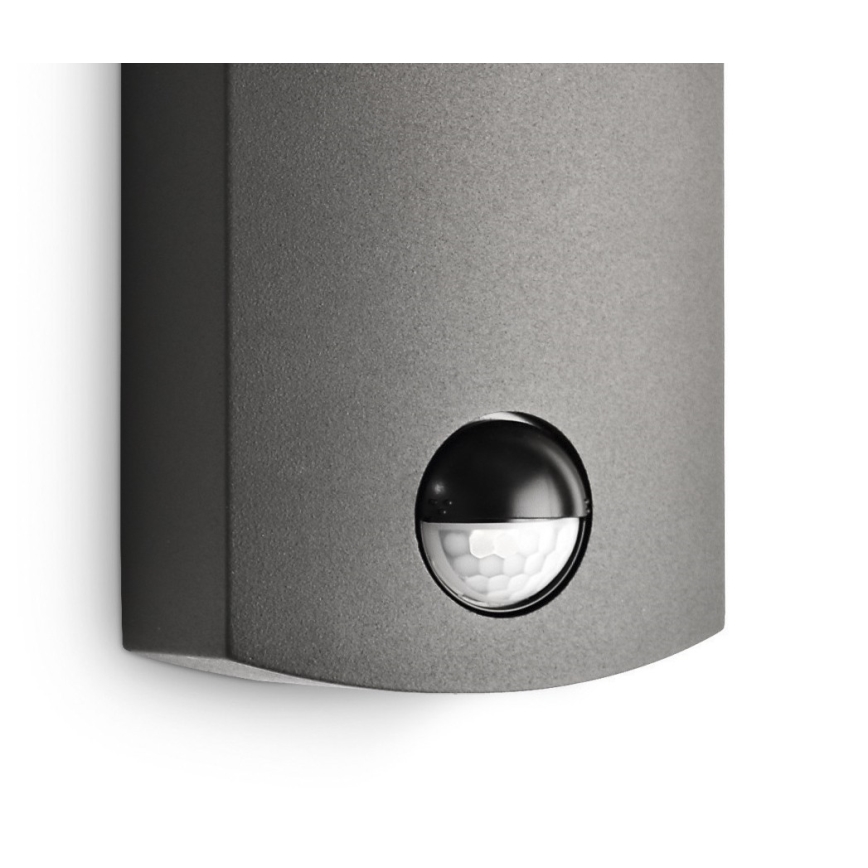 Philips 17239/93/16 - LED Senzorové venkovní svítidlo MYGARDEN FREEDOM 1xLED/3W