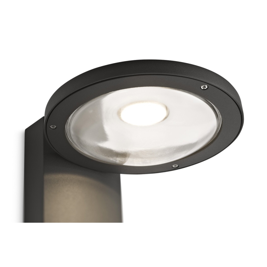 Philips 17239/93/16 - LED Senzorové venkovní svítidlo MYGARDEN FREEDOM 1xLED/3W